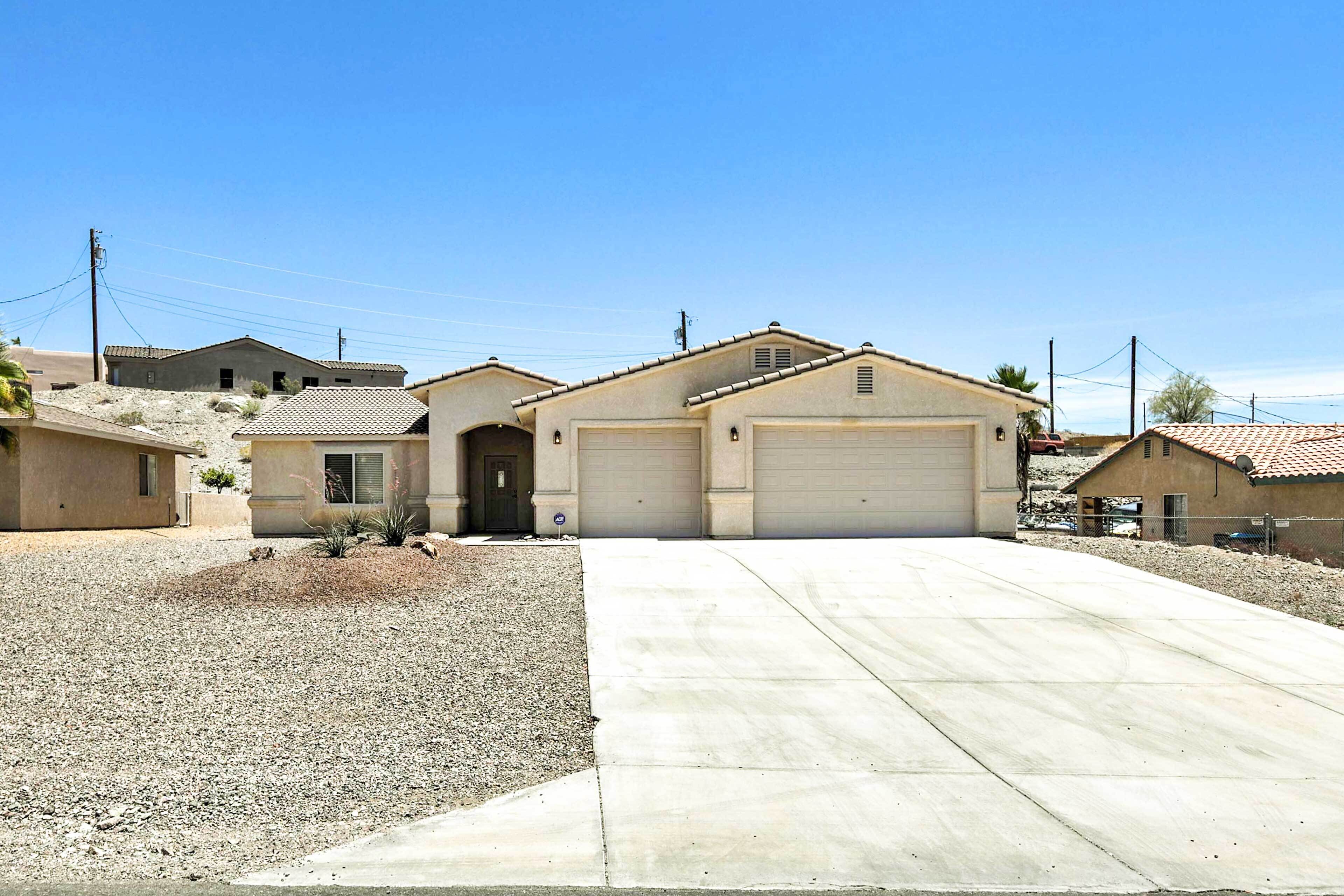 獨棟房屋 (3 Bedrooms) | 住宿內部