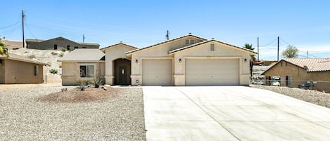 Nhà (3 Bedrooms) | Nội thất