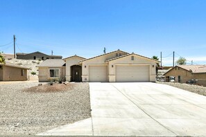 Hus (3 Bedrooms) | Innvendig