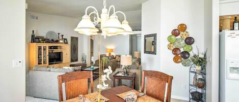 Hus (3 Bedrooms) | Innvendig