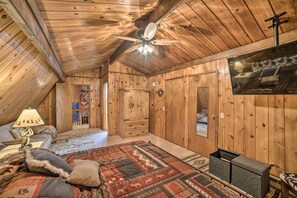 Casa (3 Bedrooms) | Parte interna