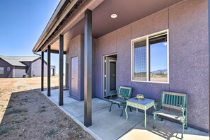 Ferienhaus (1 Bedroom) | Innenbereich