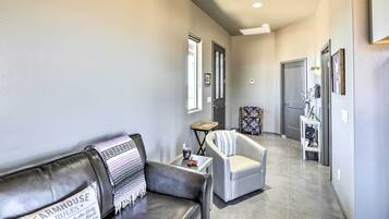 Maison (1 Bedroom) | Intérieur