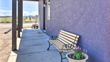 House (1 Bedroom) | Interior