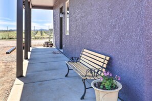 House (1 Bedroom) | Interior