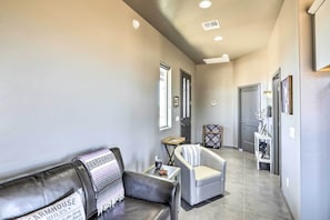 Casa (1 Bedroom) | Interior