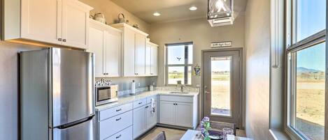 House (1 Bedroom) | Front of property