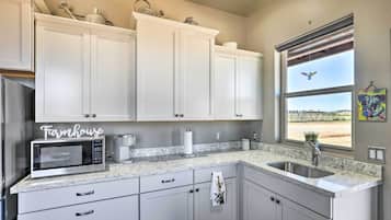 Maison (1 Bedroom) | Intérieur