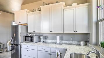 Nhà (1 Bedroom) | Nội thất