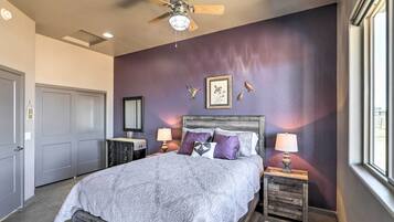 House (1 Bedroom) | Interior