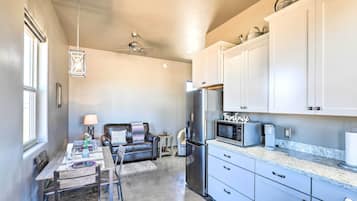 House (1 Bedroom) | Interior