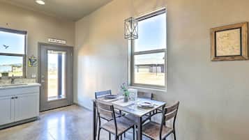 Rumah (1 Bedroom) | Interior