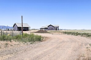 House (1 Bedroom) | Interior