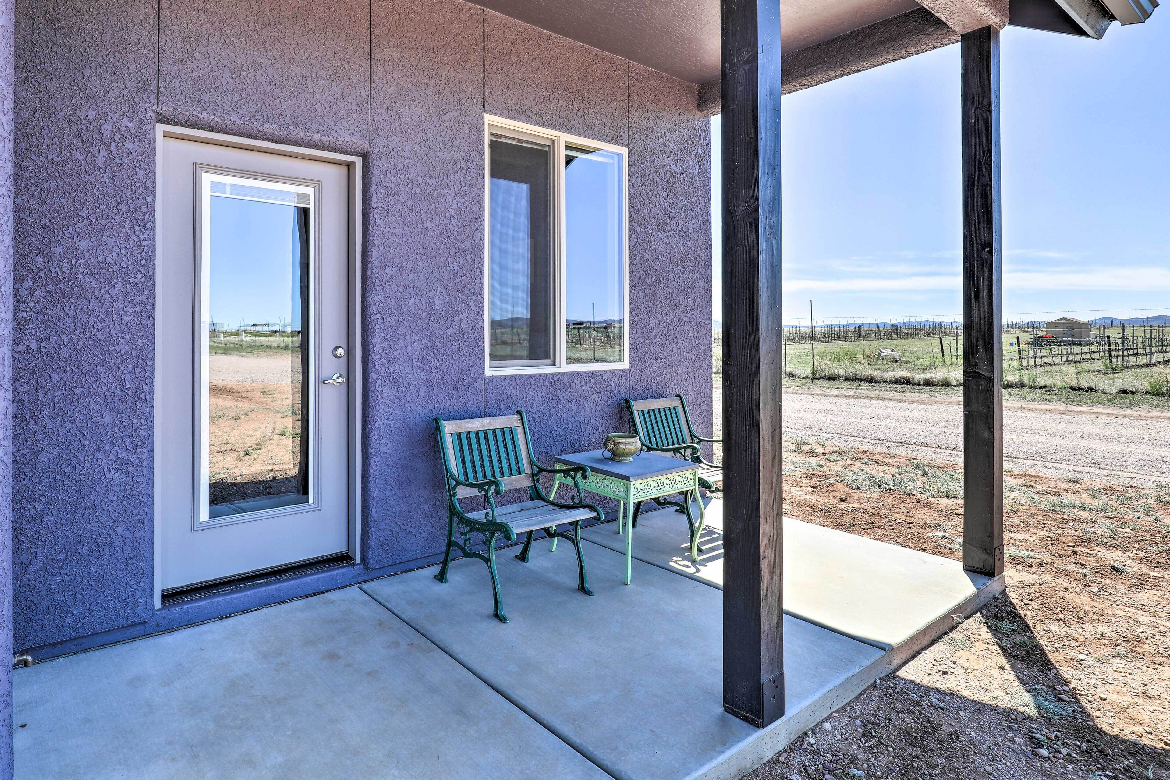 Nhà (1 Bedroom) | Nội thất