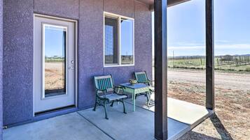 House (1 Bedroom) | Interior