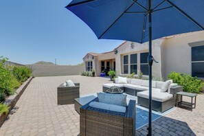 House (5 Bedrooms) | Interior