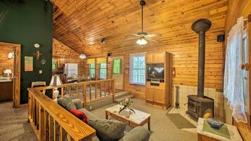 Apartemen (0 Bedroom) | Interior