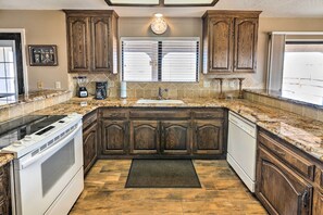 Casa (3 Bedrooms) | Interni