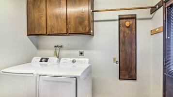 獨棟房屋 (3 Bedrooms) | 住宿內部