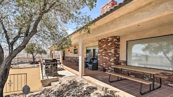 Casa (3 Bedrooms) | Interior