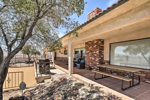 Casa (3 Bedrooms) | Interni