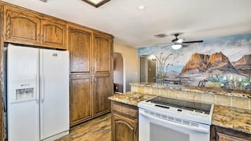 Casa (3 Bedrooms) | Interior