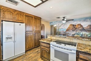 Casa (3 Bedrooms) | Interni