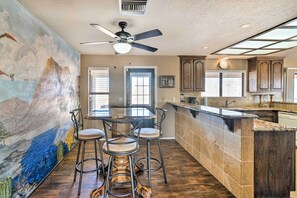 Hus (3 Bedrooms) | Interiör