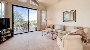 Hus (2 Bedrooms) | Innvendig