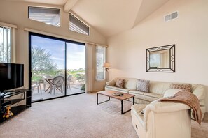 House (2 Bedrooms) | Interior - Borrego Springs Hideaway: Pool Table, Mtn Views! (Borrego Springs)