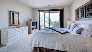 Hus (2 Bedrooms) | Innvendig