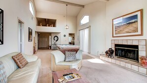 Hus (2 Bedrooms) | Innvendig