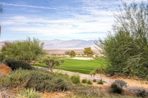 House (2 Bedrooms) | Interior - Borrego Springs Hideaway: Pool Table, Mtn Views! (Borrego Springs)