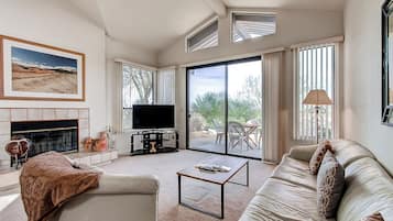 House (2 Bedrooms) | Bahagian dalam