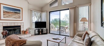 Borrego Springs Hideaway: Pool Table, Mtn Views!