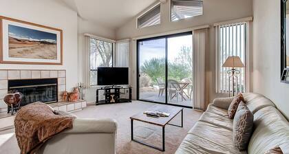 Borrego Springs Hideaway: Pool Table, Mtn Views!