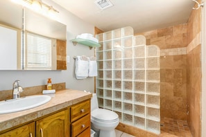 Apartamento (2 Bedrooms) | Interior