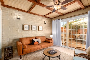 Apartment (2 Bedrooms) | Innenbereich