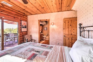 Casa (2 Bedrooms) | Interior