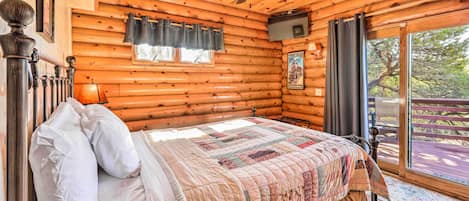 Casa (2 Bedrooms) | Interior