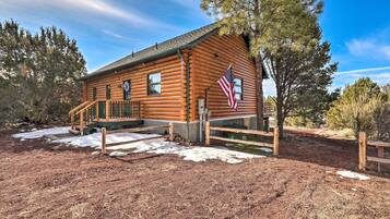 ํ์ฐ์ค (2 Bedrooms) | ๋ด๋ถ