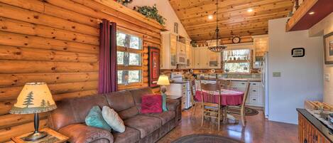 Casa (2 Bedrooms) | Facciata della struttura