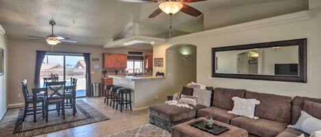 House (3 Bedrooms) | Front of property