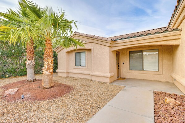 Hus (3 Bedrooms) | Innvendig