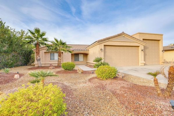 Ferienhaus (3 Bedrooms) | Innenbereich