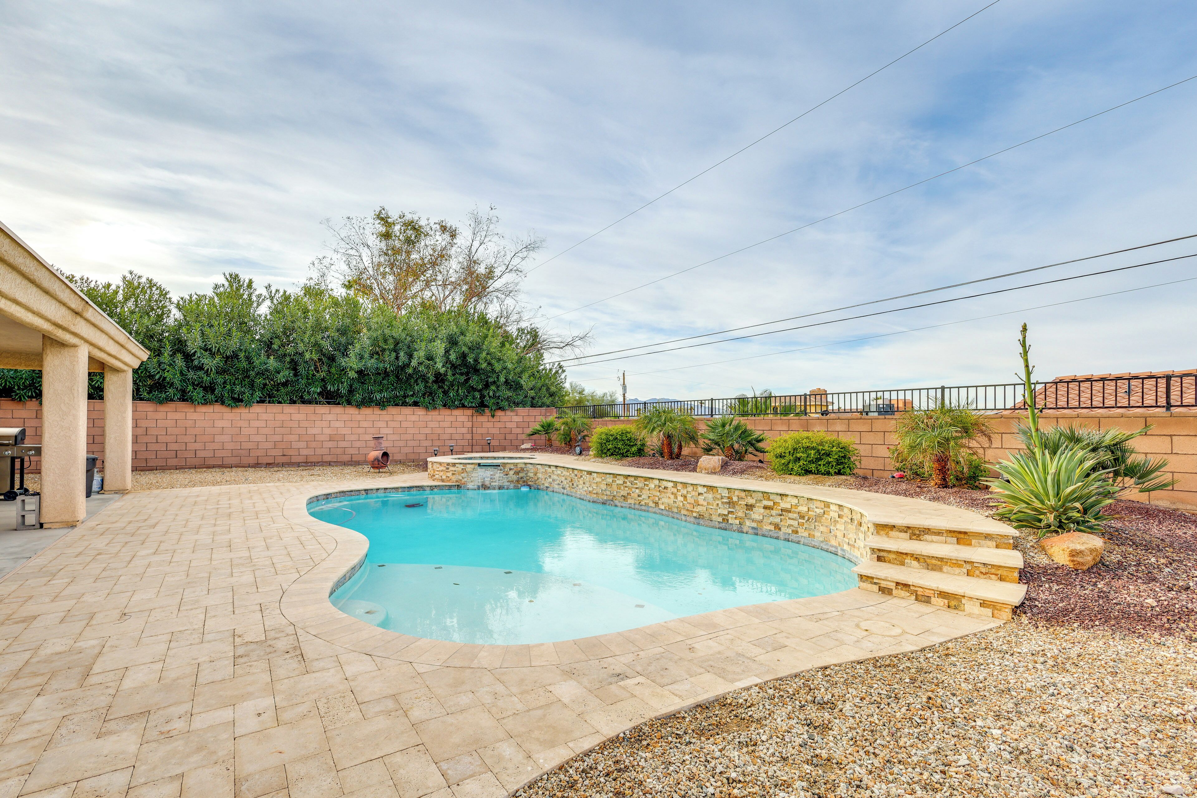 Hus (3 Bedrooms) | Innvendig