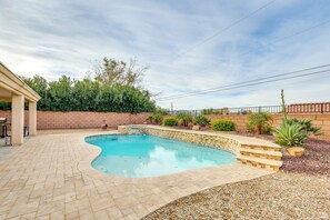 Ferienhaus (3 Bedrooms) | Innenbereich