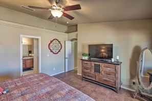 Hus (3 Bedrooms) | Innvendig