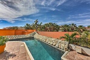 House (5 Bedrooms) | Interior - Luxe Cabo Retreat: Terrace w/ Stunning City Views! (Cabo San Lucas)