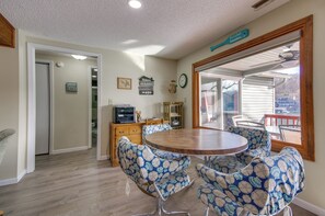 Casa (5 Bedrooms) | Interni